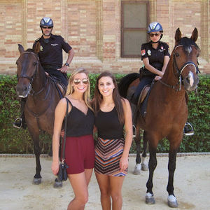 Meet your Posher, Shelby